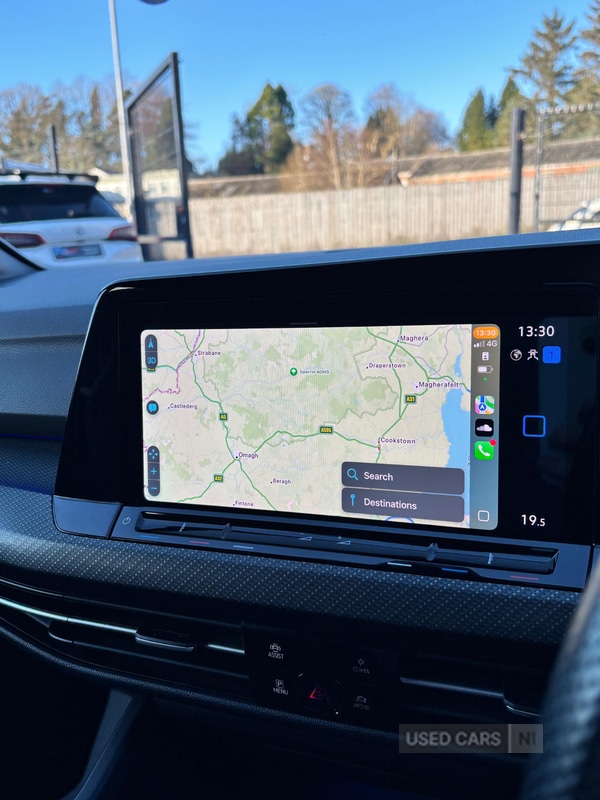 Used Volkswagen Golf 2022 for sale - 77497801: Photo 19