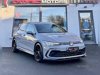 Volkswagen Golf feature image