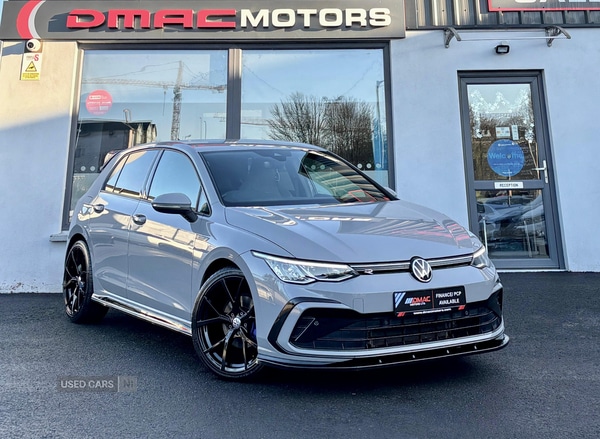 Used Volkswagen Golf 2022 for sale - 77497801: Photo 2