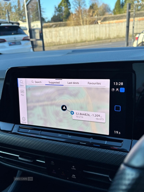 Used Volkswagen Golf 2022 for sale - 77497801: Photo 20