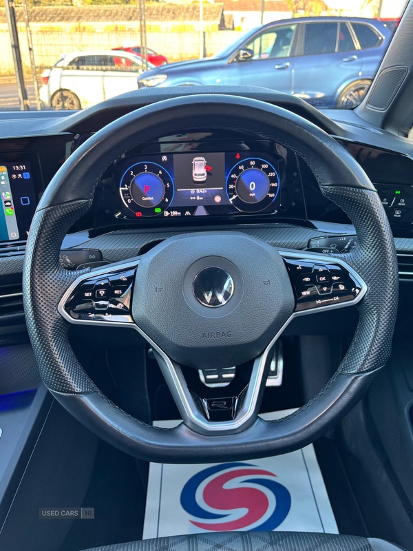 Used Volkswagen Golf 2022 for sale - 77497801: Photo 28