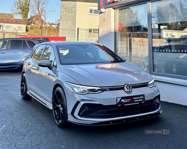 Used Volkswagen Golf 2022 for sale - 77497801: Photo 3