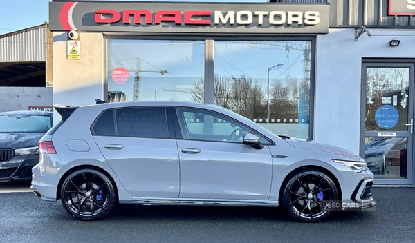 Used Volkswagen Golf 2022 for sale - 77497801: Photo 5