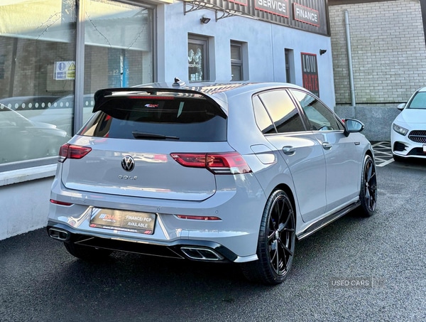 Used Volkswagen Golf 2022 for sale - 77497801: Photo 8