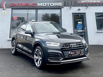 Audi - Q5