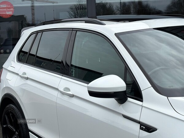 Used Volkswagen Tiguan 2018 for sale - 77994607: Photo 13