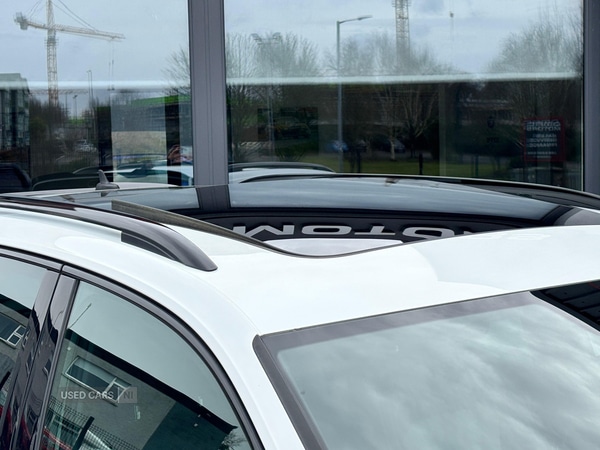 Used Volkswagen Tiguan 2018 for sale - 77994607: Photo 14