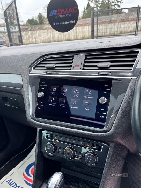 Used Volkswagen Tiguan 2018 for sale - 77994607: Photo 26