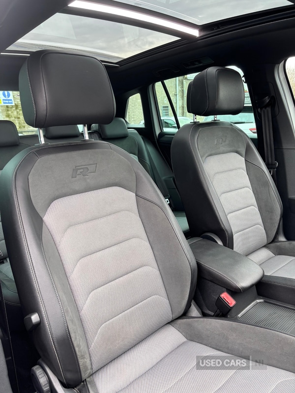 Used Volkswagen Tiguan 2018 for sale - 77994607: Photo 27