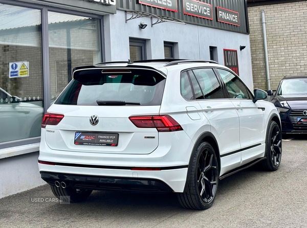 Used Volkswagen Tiguan 2018 for sale - 77994607: Photo 7