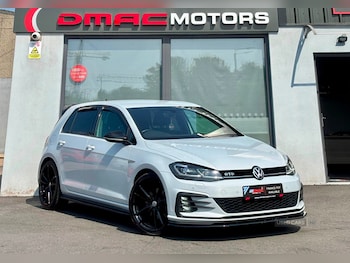 Used Volkswagen Golf 2017 for sale - 79249253: Photo