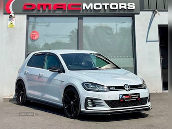 Used Volkswagen Golf 2017 for sale - 79249253: Photo