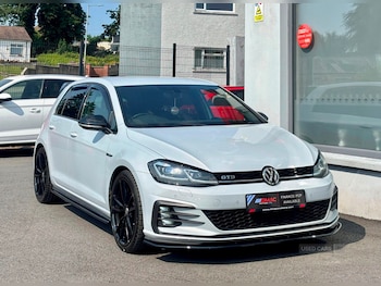 Used Volkswagen Golf 2017 for sale - 79249253: Photo
