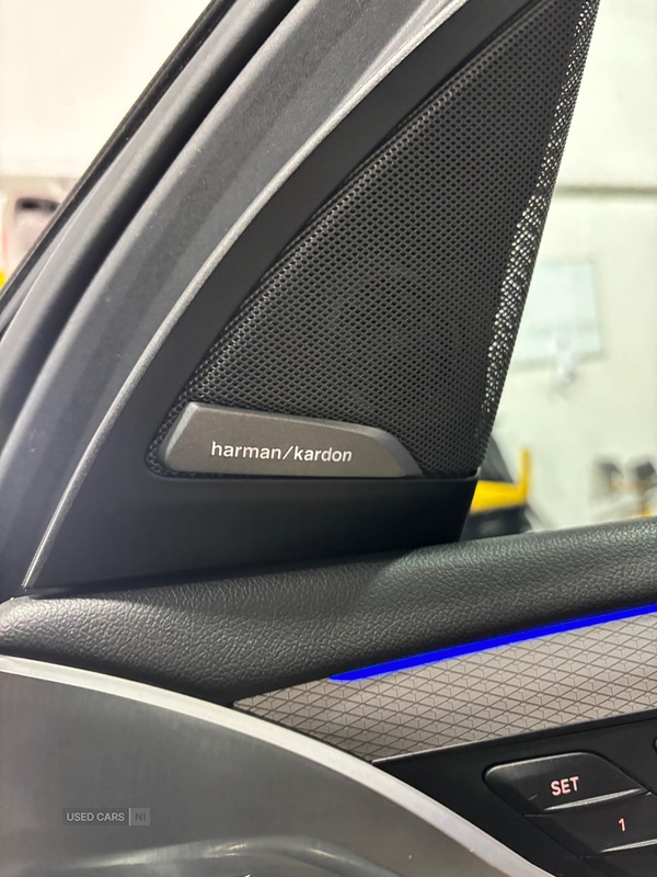 Used BMW X3 2018 for sale - 76419441: Photo 18