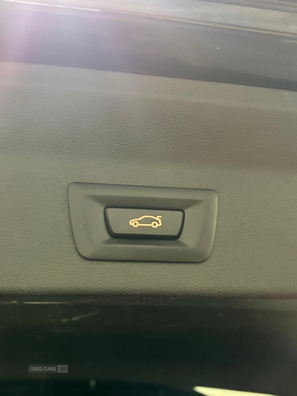 Used BMW X3 2018 for sale - 76419441: Photo 24