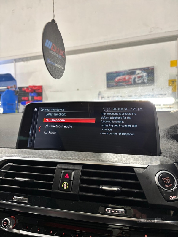 Used BMW X3 2018 for sale - 76419441: Photo 27