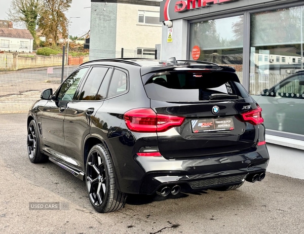 Used BMW X3 2018 for sale - 76419441: Photo 7