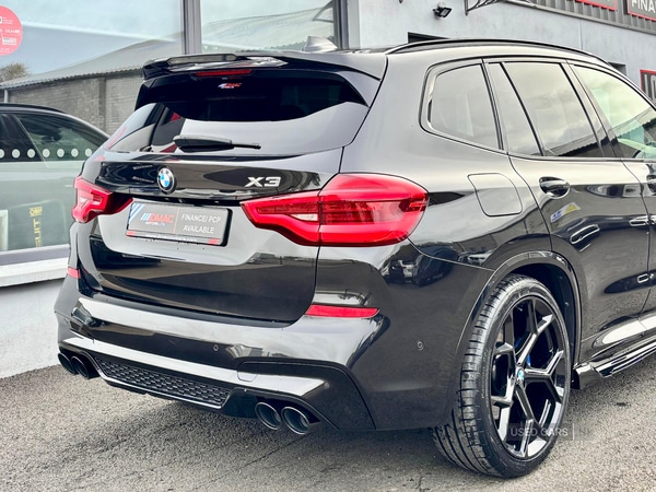 Used BMW X3 2018 for sale - 76419441: Photo 9