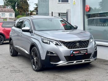 Used Peugeot 5008 2019 for sale - 79875308: Photo