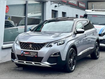 Used Peugeot 5008 2019 for sale - 79875308: Photo