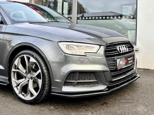 Used Audi A3 2018 for sale - 76608695: Photo 10