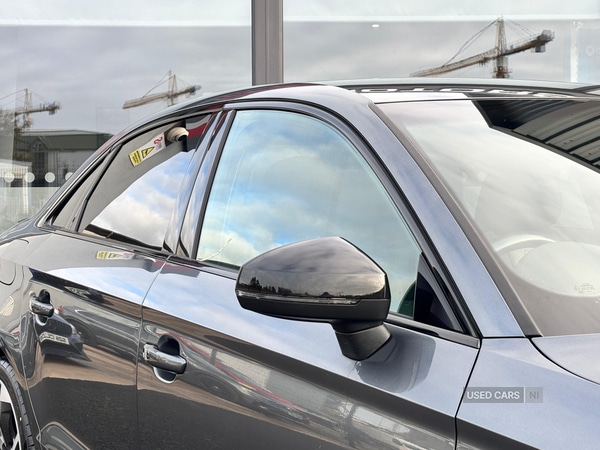 Used Audi A3 2018 for sale - 76608695: Photo 12