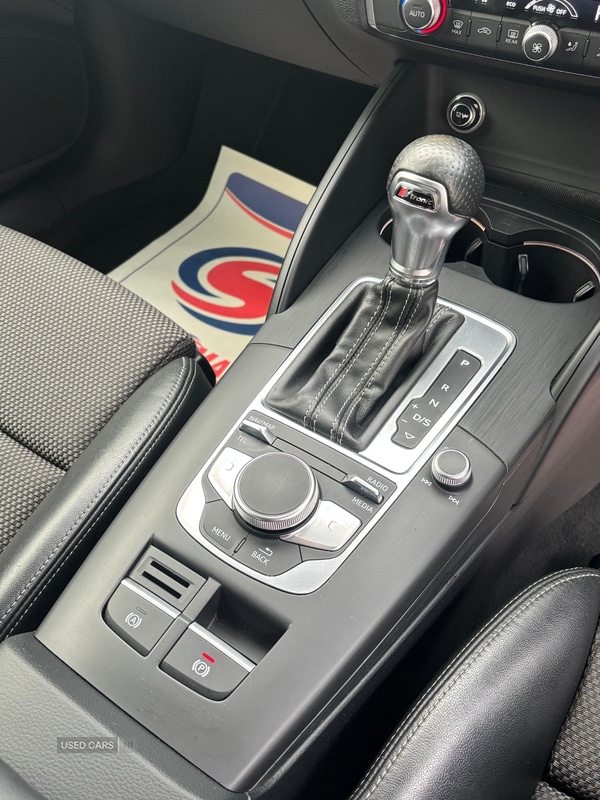 Used Audi A3 2018 for sale - 76608695: Photo 15