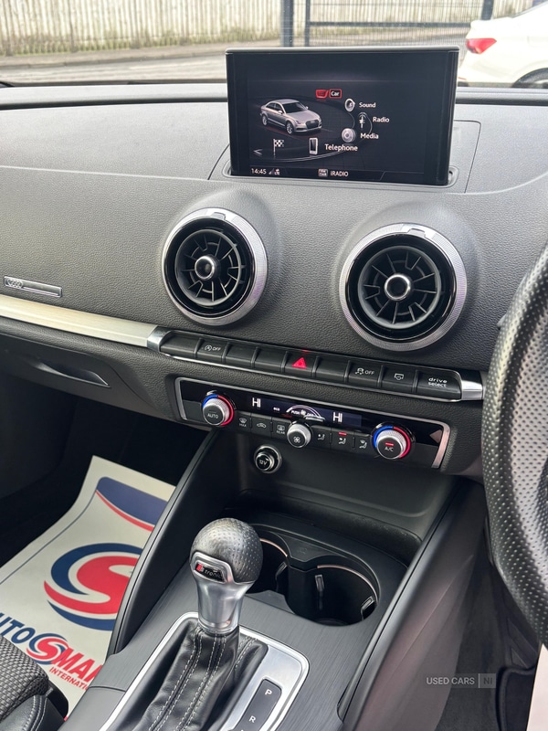 Used Audi A3 2018 for sale - 76608695: Photo 16