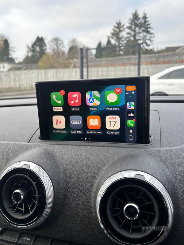 Used Audi A3 2018 for sale - 76608695: Photo 17