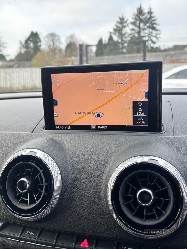 Used Audi A3 2018 for sale - 76608695: Photo 18