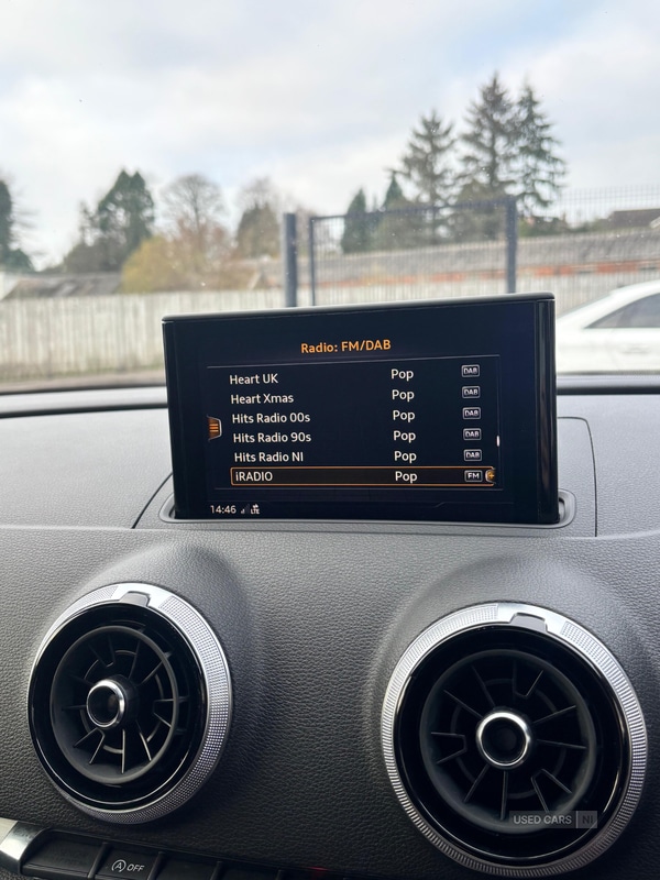 Used Audi A3 2018 for sale - 76608695: Photo 19