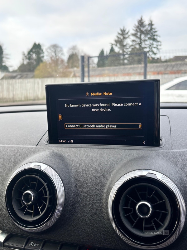 Used Audi A3 2018 for sale - 76608695: Photo 20