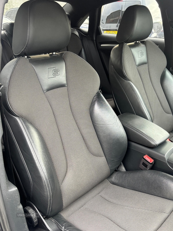 Used Audi A3 2018 for sale - 76608695: Photo 21