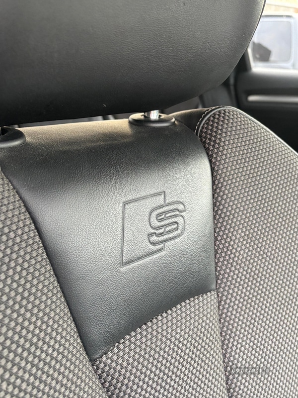 Used Audi A3 2018 for sale - 76608695: Photo 22