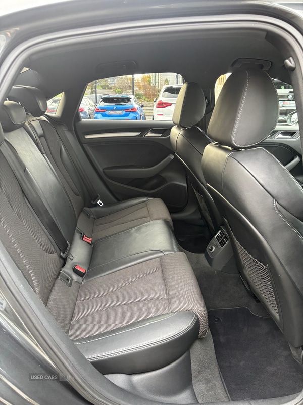 Used Audi A3 2018 for sale - 76608695: Photo 23