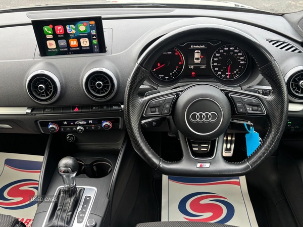 Used Audi A3 2018 for sale - 76608695: Photo 24