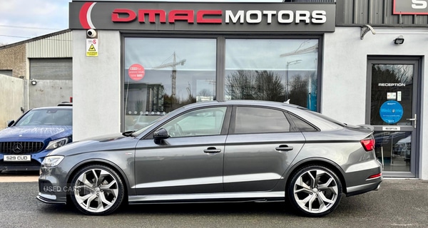 Used Audi A3 2018 for sale - 76608695: Photo 5