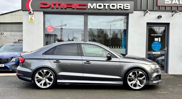 Used Audi A3 2018 for sale - 76608695: Photo 6