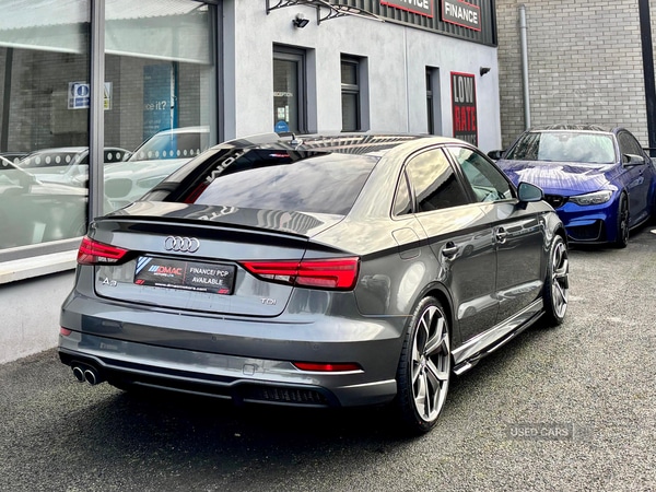 Used Audi A3 2018 for sale - 76608695: Photo 7