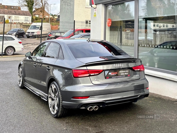 Used Audi A3 2018 for sale - 76608695: Photo 8
