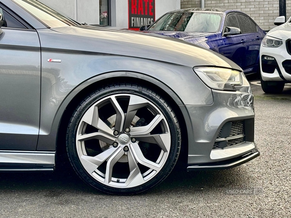 Used Audi A3 2018 for sale - 76608695: Photo 9