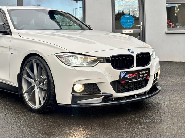 Used BMW 3 Series 2015 for sale - 76634450: Photo 10