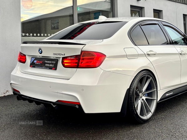 Used BMW 3 Series 2015 for sale - 76634450: Photo 11