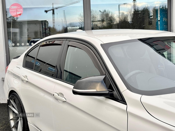 Used BMW 3 Series 2015 for sale - 76634450: Photo 13