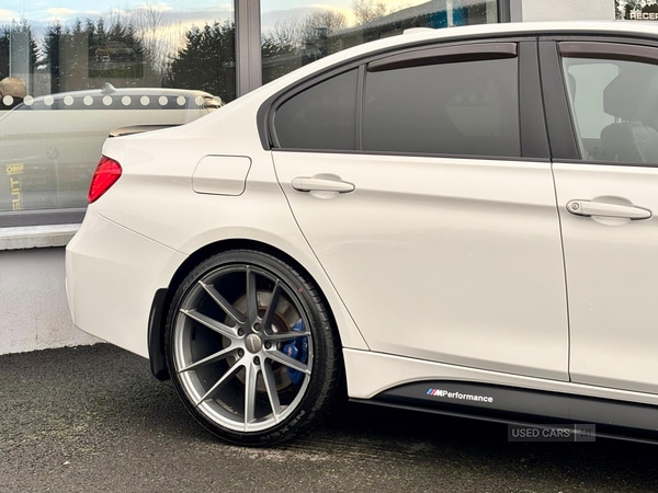 Used BMW 3 Series 2015 for sale - 76634450: Photo 14