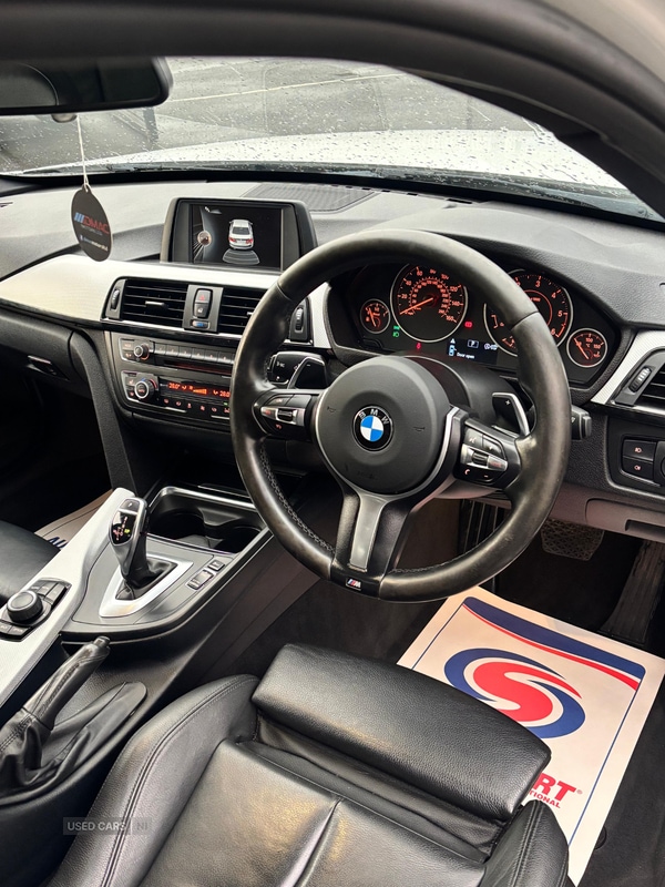 Used BMW 3 Series 2015 for sale - 76634450: Photo 15