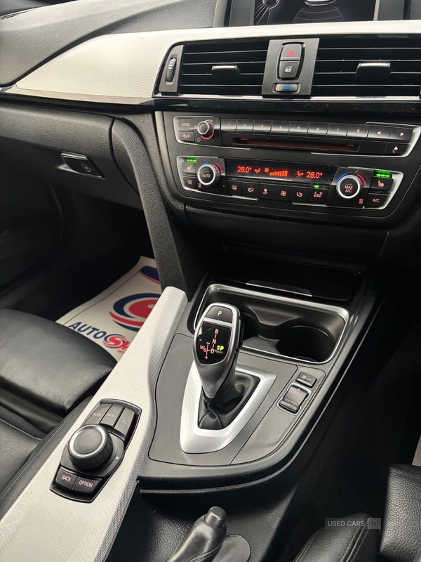 Used BMW 3 Series 2015 for sale - 76634450: Photo 16