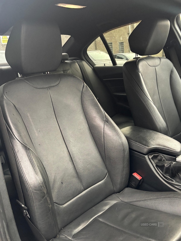 Used BMW 3 Series 2015 for sale - 76634450: Photo 21