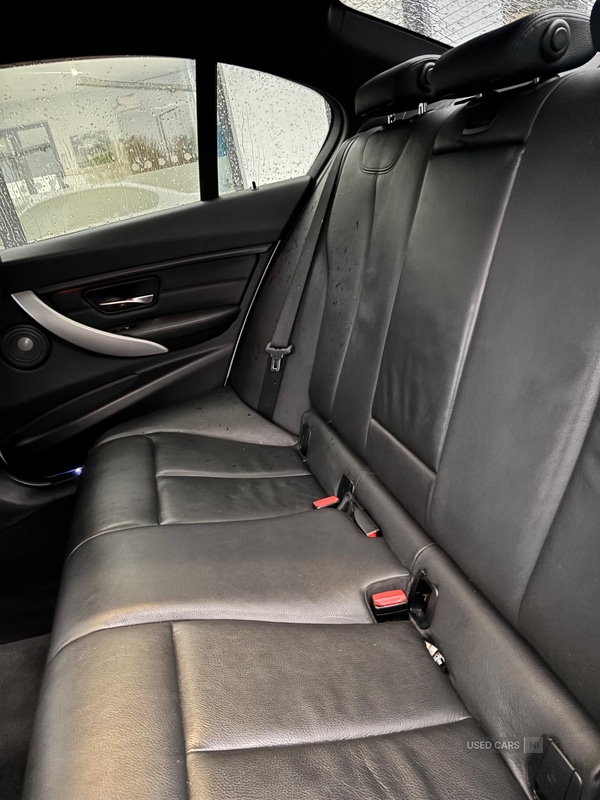 Used BMW 3 Series 2015 for sale - 76634450: Photo 22