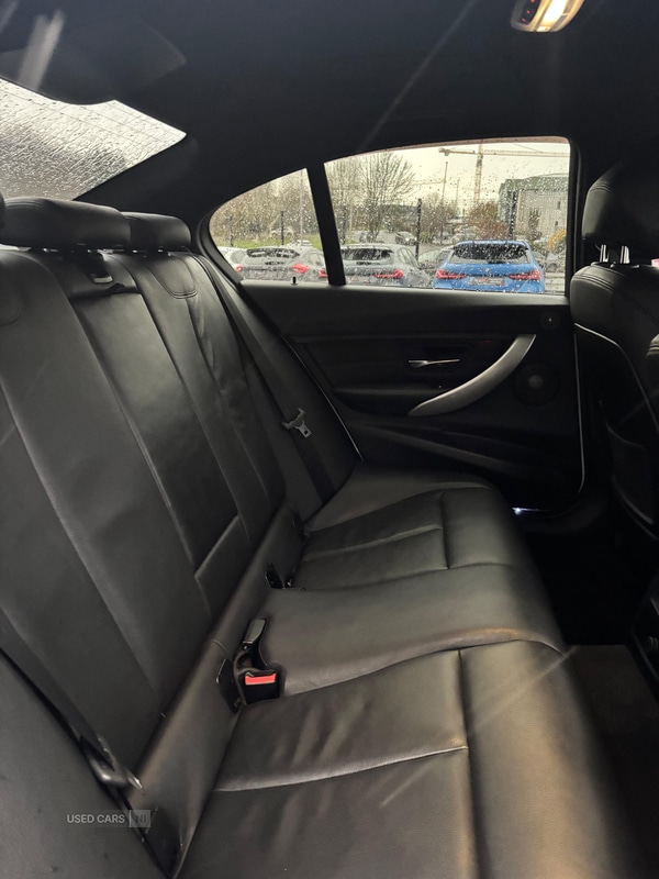Used BMW 3 Series 2015 for sale - 76634450: Photo 23